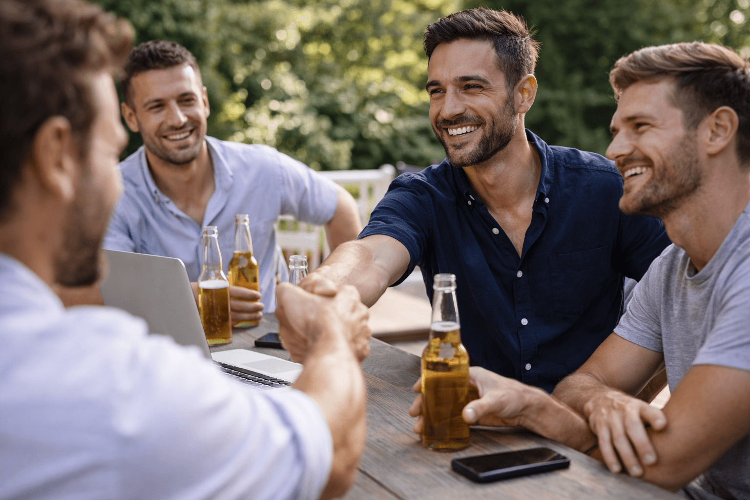 Contacto despedidas Sevilla