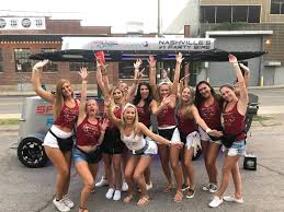 Fin de semana Sevilla despedida