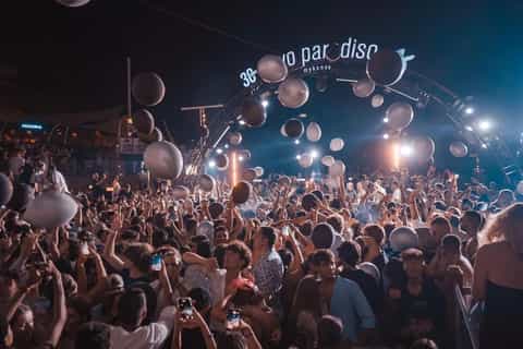 Despedidas de solteros en Sevilla
