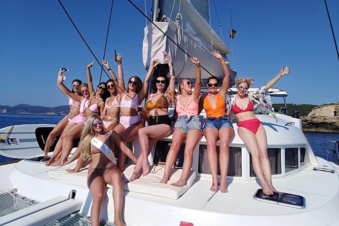 Despedidas en barco por el Guadalquivir en Sevilla