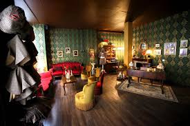 Escape Room en Sevilla