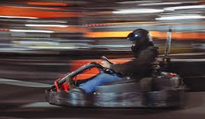 Karting en Sevilla