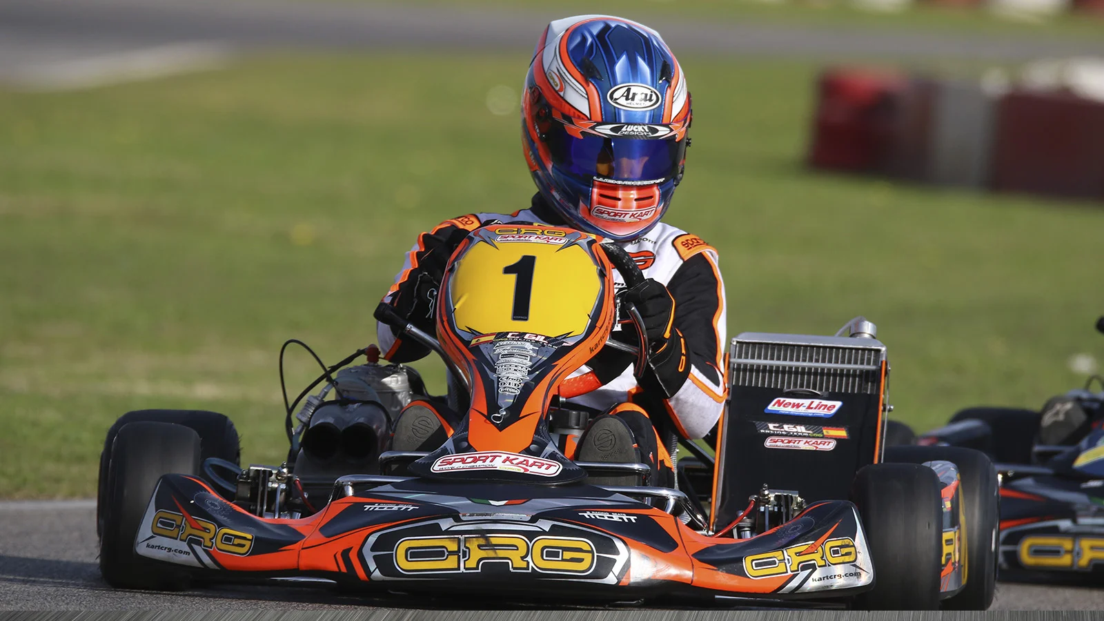 Pack despedida Sevilla karting y discoteca VIP con reservado