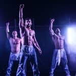 Show privado en Sevilla