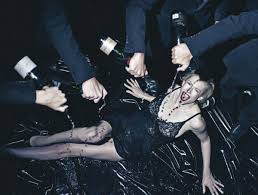 Tupper sex en Sevilla